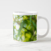 Schläger Jumbo-Tasse (Rechts)
