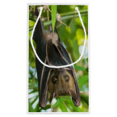 Schläger Kleine Geschenktüte (Rückseite)