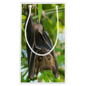 Schläger Kleine Geschenktüte (Vorderseite)