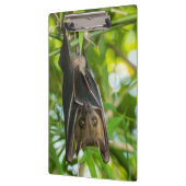 Schläger Klemmbrett (Links)