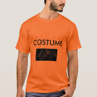 Schläger, KOSTÜM T - Shirt