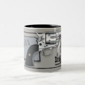 Schläger Masterson Tasse (Mittel)