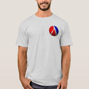 Schläger Meta-Shirt T-Shirt