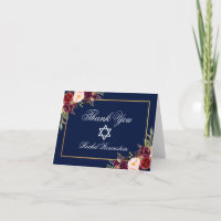Schläger Mitzvah Blumenburgunder Goldanmerkung