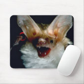 Schläger Mousepad (Mit Mouse)