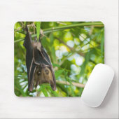 Schläger Mousepad (Mit Mouse)