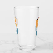 Schläger, Nassnasen und Federmäuse - Gespieltes Ha Glas (Links)