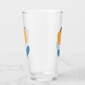 Schläger, Nassnasen und Federmäuse - Gespieltes Ha Glas (Rechts)