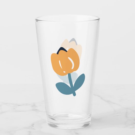 Schläger, Nassnasen und Federmäuse - Gespieltes Ha Glas (Vorderseite)