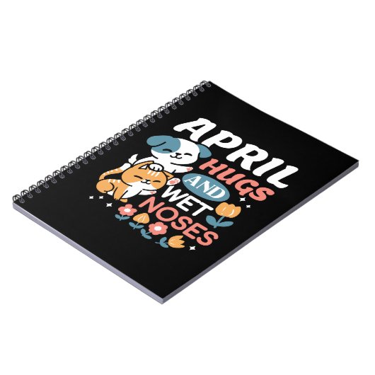 Schläger, Nassnasen und Federmäuse - Gespieltes Ha Notizblock (Linke Seite)