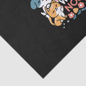 Schläger, Nassnasen und Federmäuse - Gespieltes Ha Seidenpapier (Ausschnitt)