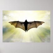 Schläger Poster (Vorne)