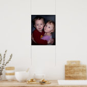 Schläger Poster (Küche)