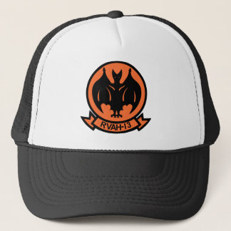 Schläger RVAH-13 Truckerkappe
