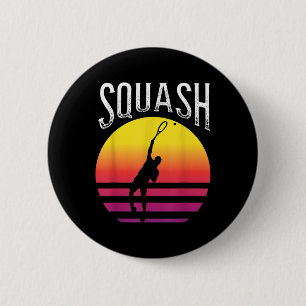 Schläger Squash Ball Squash Court Badminton  Button