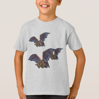 Schläger T-Shirt