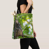 Schläger Tasche (Von Nahem)