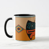 SCHLÄGER TASSE (Links)