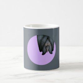 Schläger-Tasse Kaffeetasse