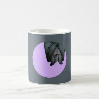 Schläger-Tasse Kaffeetasse