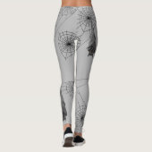 Schläger und Netze! Frucht-Schläger! Leggings (Rückseite)