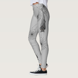 Schläger und Netze! Frucht-Schläger! Leggings
