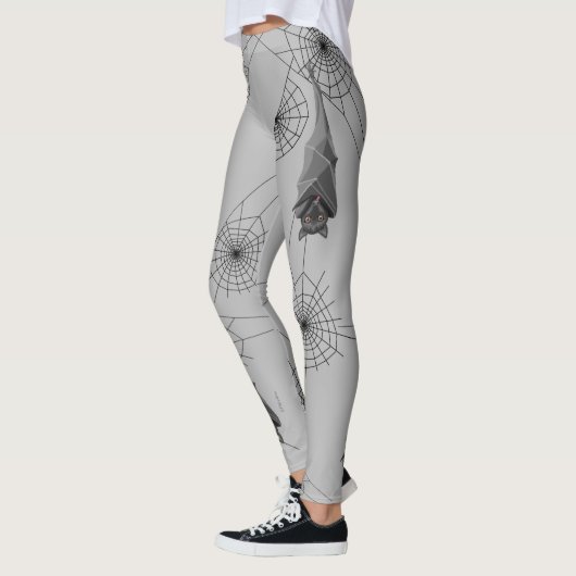 Schläger und Netze! Frucht-Schläger! Leggings (Links)