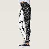 Schläger und Netze Leggings (Links)
