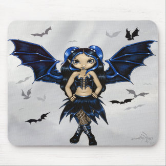 "Schläger Wings" Mousepad