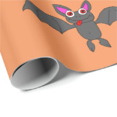 Schlägerentwurfs-Packpapier Geschenkpapier (Rolleneckpunkt)