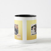 Schlägerland Tasse (Zentrum)