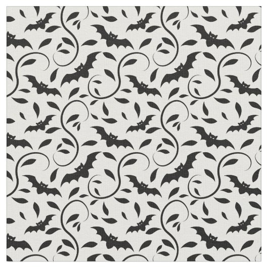 Schlägermuster - Tiermuster Stoff (Nahaufnahme)