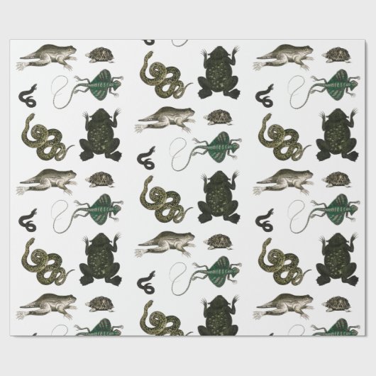 Schlagpapier für den Kern Geschenkpapier (Flach)