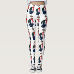 Schlagschlag Leggings