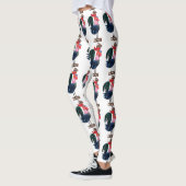 Schlagschlag Leggings (Links)
