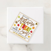 Schlagwörter Geschenkanhänger (Beispiel)