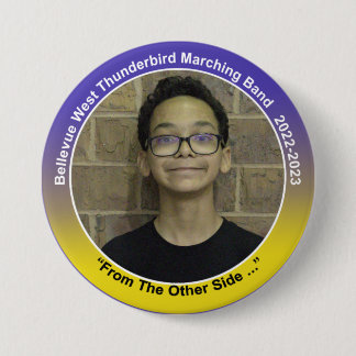 Schlagzeug Carter 10 Button