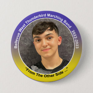 Schlagzeug Jax 9 Button