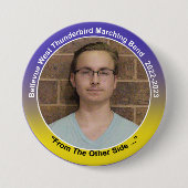 Schlagzeug Joshua 10 Button (Vorderseite)