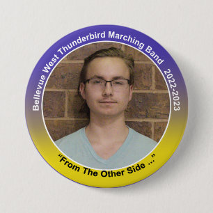 Schlagzeug Joshua 10 Button