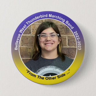 Schlagzeug Makenzie 11 Button