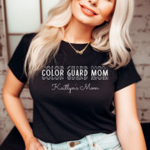 Schlagzeug Marching Band Mama individuell anpassba