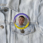 Schlagzeug Merrick 10 Button (Beispiel)