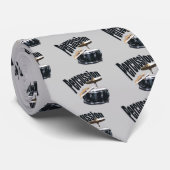 Schlagzeug/Snare Krawatte (Gerollt)