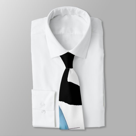 Schlagzeuger haftet in den umgewandelten Trommeln Krawatte (Gebunden)