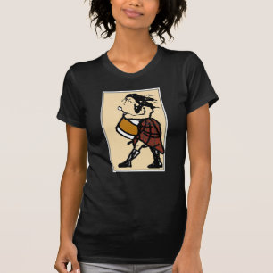 Schlagzeuger T-Shirt