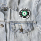 Schlagzeugleben Button (Beispiel)