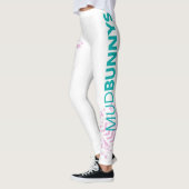 Schlamm Bunnys Leggings (Links)