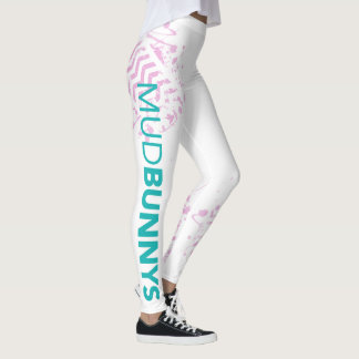 Schlamm Bunnys Leggings
