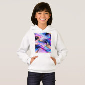 Schlamm hoodie (Vorne ganz)